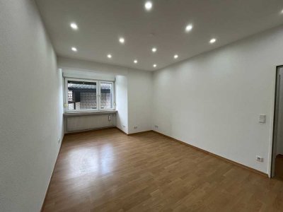 3 Zimmer Wohnung im EG mit Garten in Osnabrück-Voxtrup