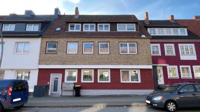 Mehrfamilien Haus vermietet PROVISIONSFREI