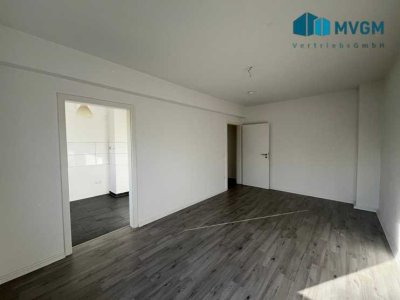 Gemütliche 2 Zimmer Wohnung in der zweiten Etage!