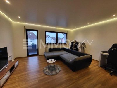 ** Kernsanierte Wohnung sucht Kapitalanleger  5  Prozent Rendite **