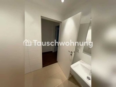 Tauschwohnung: HH Alster1 Zimmer Wohnung Top Lage/suche HH 2-Zimmer-Wohnung