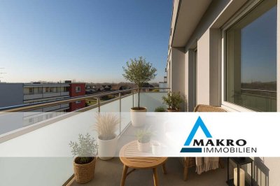 3D VIRTUAL TOUR  - Moderne 2,5-Zi.-Wohnung in Citylage in Elmshorn