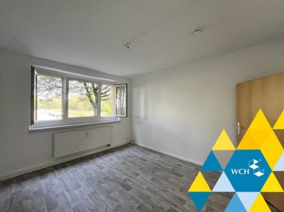 Entspannt leben – 3-Zimmer-Wohnung mit Wanne & Loggia