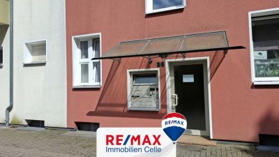 Zwei-Zimmer barrierearme-Wohnung sucht neuen Mieter! (TJ-6498)