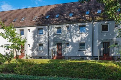 Ihr neuer Lieblingsplatz: frisch renovierte Wohnung in Tegelhörn