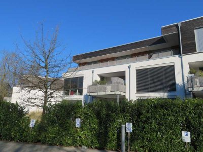 Moderne 3-Zimmer-Wohnung in Top-Lage von Bad Oeynhausen