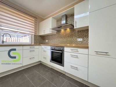 ZU MIETEN - Tolle, moderne  Doppelhaushälfte - Norderstedt Friedrichsgabe