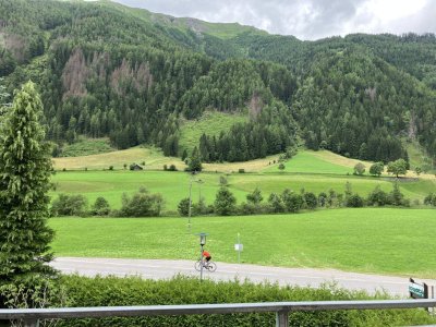 Schöner leben in Mallnitz