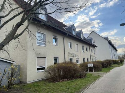 Schön geschnittene Eigentumswohnung mit Stellplatz !!