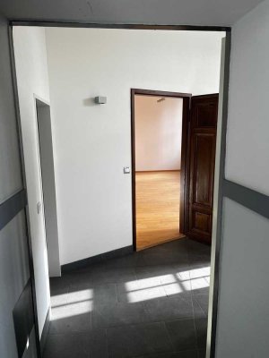Großzügige 2,5-Zimmer-Wohnung in Krefeld