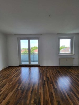 Helle 3-RW -  ideal für Pärchen, Familie oder WG – Aufzug – Balkon