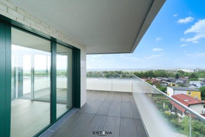 Wohnen "Am schönen Platz" - provisionsfreie Neubauwohnung mit perfekter Aufteilung