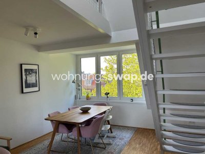 Wohnungstausch: Tannenbergstraße 19