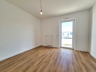 *** Sonnige Penthouse-Wohnung in Darmstadt ***