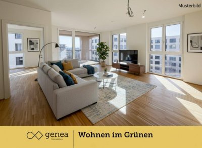 Ruhiges Wohnen im Jakomini Verde | Provisionsfrei | Ihr neues Zuhause wartet