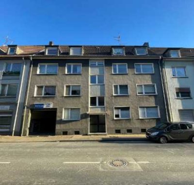 3-Raum Wohnung in guter Wohnlage von Essen-Stoppenberg