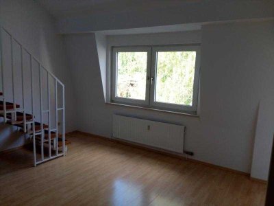 Hübsche, gepflegte 1,5-Zimmer-Maisonette-Wohnung in Göttingen