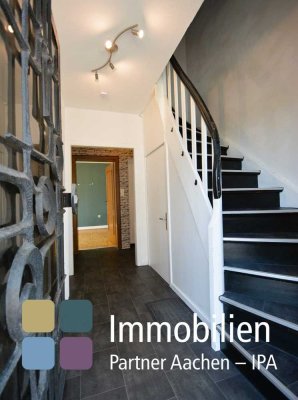IPA - Provisionsfrei für den Käufer!
Greifen Sie zu, solange das Haus noch zu haben ist !