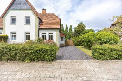 Sanierungsprojekt mit großem Potential in Osnabrück-Sonnenhügel