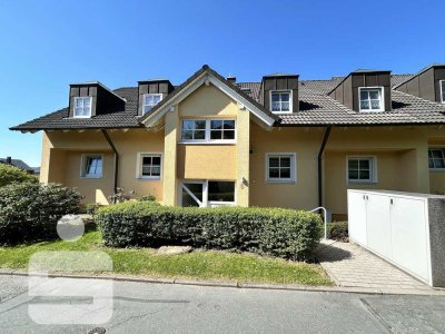 2-Zimmer-Wohnung in Bad Steben
