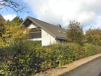 Großzügiger Wohn(t)raum in Bad Segebergs Bestlage