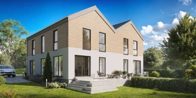 Ihr Einsteinhaus wartet: Massiv gebaut, Einzug 2026 noch möglich