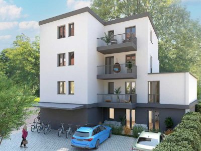 Vorankündigung! Gewerbeflache und 6 wohnungen im Stadtzentrum von Straubing zu verkufen