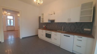 Charmante Altbau 3-Zimmer Wohnung im herzen von Eggenberg - Provisionsfrei