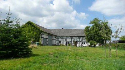 piduch* Resthof sucht Idealisten, der ihn aus dem Dornröschenschlaf erweckt