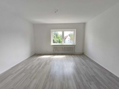 3 Zimmer für den nächsten Schritt – ideal zu zweit