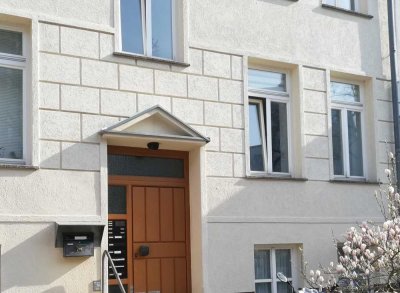 Mittwochsbesichtigung, 17.9.25, 17.30 Uhr - Borwinstraße - Bitte Hausnr. per Mail erfragen!