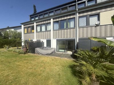 SONDERBESICHTIGUNG am 29.06.2026 von 17-18 Uhr!  2-Zimmer-Wohnung mit Sonnenterrasse in Citynähe!