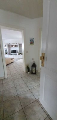 Gemütliche 2-Zimmer Wohnung in Mahlsdorf zu vermieten