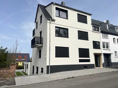 Luxury apartment with terrace and fireplace / Luxus-Wohnung in Bestlage mit Terrasse und Kamin