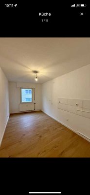 Nachmieter für 2,5-Zimmer-Wohnung in Koblenz-Moselweiß gesucht