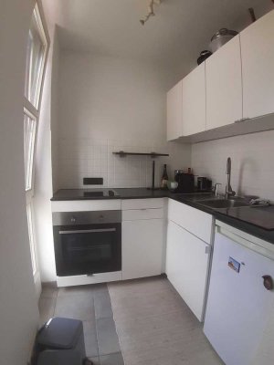 AMBIENT LIVING: 2 Zimmer  in Sachsenhausen!