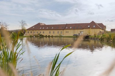 Geförderte Mietwohnung in Pöllau