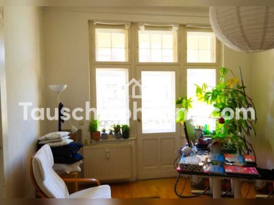 Tauschwohnung: 2.5 - 3-Zimmer-Wohnung in Potsdam