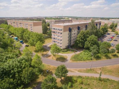 Willkommen in Ihrem neuen Zuhause in Leipzig