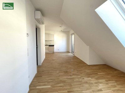 Bereits vermietet: Urbanes Leben mit Stil und Qualität!