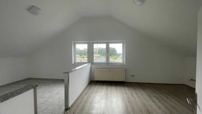 Schöne, renovierte 3-Raum-Wohnung in Erkelenz Gerderath