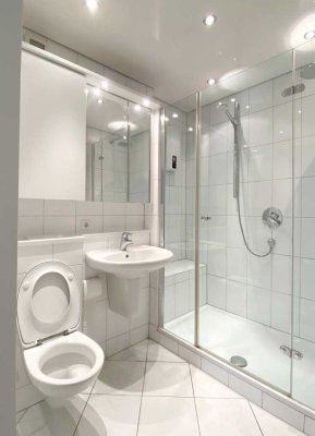 Helle 5 1/2-Zimmer Wohnung mit 2 Balkonen im 2. OG in Böblingen