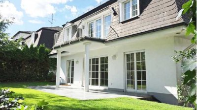 Helles, freundliches freistehendes EFH in Wiesbaden Sonnenberg