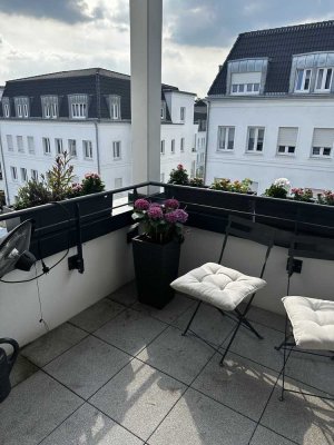 Wunderschöne Wohnung am Stadtpark