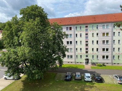Hier können Sie ihr Familienglück genießen!