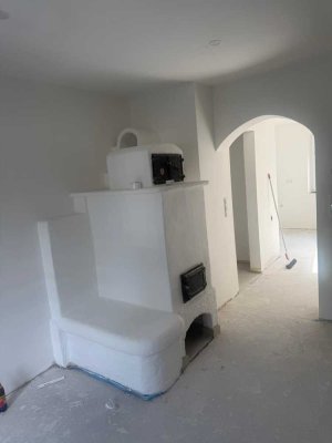 Saniert: 2,5-Zimmer-Wohnung in Augsburg