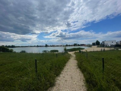 EXKLUSIVE DOPPELHAUSHÄLFTE IN PARNDORF AM SEE! AUCH FÜR ANLEGER SEHR INTERESSANT!