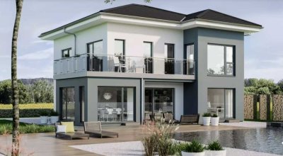 Bien-Zenker EVOLUTION 154: Ihr individuelles Traumhaus in Ludwigslust