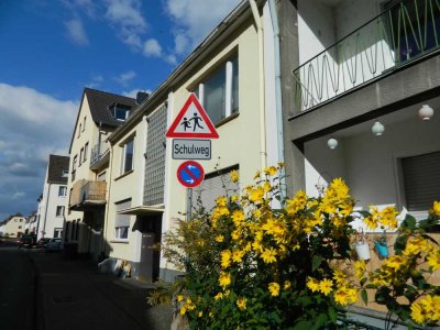 Koblenz Metternich 3 ZKB Balkon