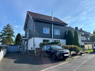 Do-Süd/Höchsten: Gepflegtes Zweifamilienhaus mit traumhaftem Grundstück in ruhiger Wohnlage!